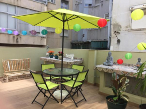 Bento Charming Apartment - 65 SixtyFive Boutique Home